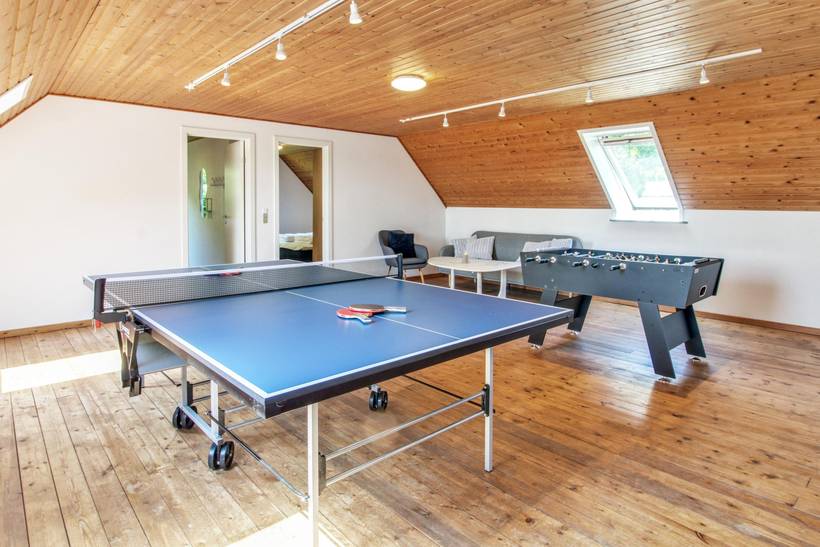 Foto von Ferienhaus PV95 in Skærbæk - Südjütland