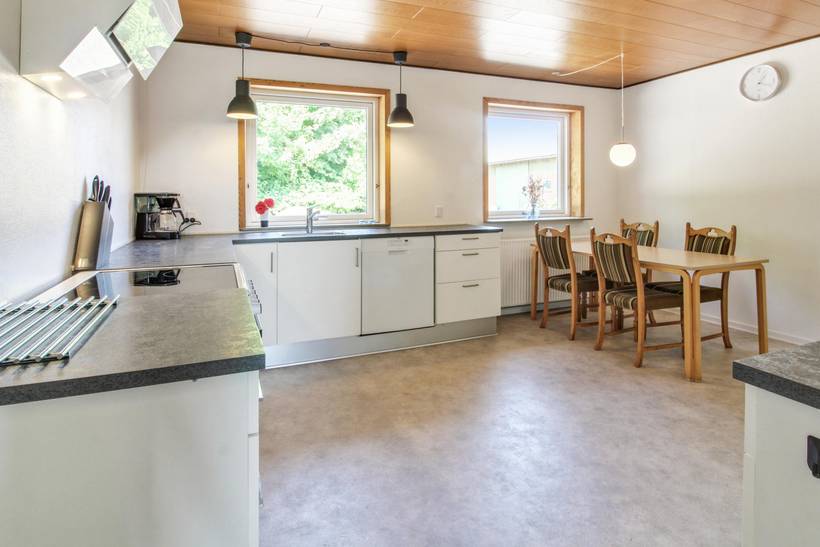Foto von Ferienhaus PV95 in Skærbæk - Südjütland
