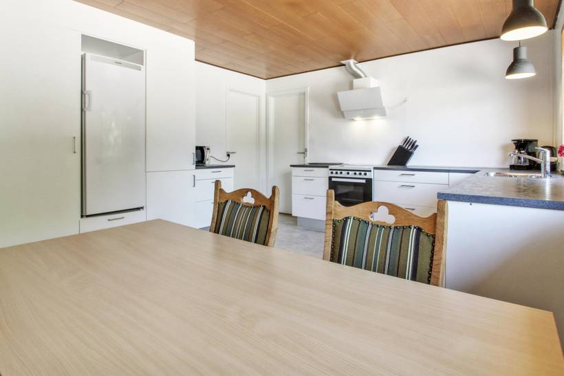 Foto von Ferienhaus PV95 in Skærbæk - Südjütland