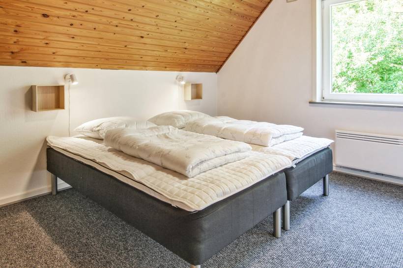 Foto von Ferienhaus PV95 in Skærbæk - Südjütland