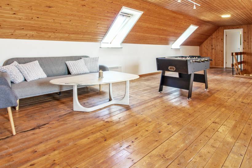 Foto von Ferienhaus PV95 in Skærbæk - Südjütland