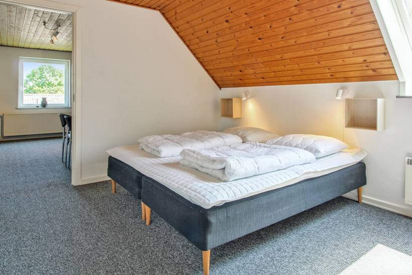 Foto von Ferienhaus PV95 in Skærbæk - Südjütland