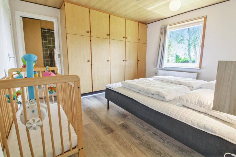 Foto von Ferienhaus PV95 in Skærbæk - Südjütland