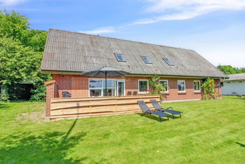 Foto von Ferienhaus PV95 in Skærbæk - Südjütland