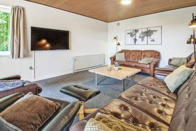 Vorschaubild von Ferienhaus PV95 in Skærbæk - Südjütland