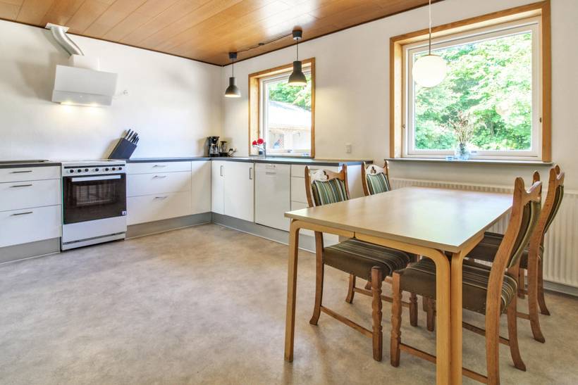 Foto von Ferienhaus PV95 in Skærbæk - Südjütland