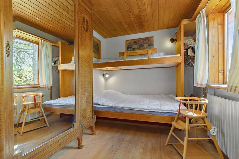 Foto von Ferienhaus PV97 in Fjellerup - Ostjütland