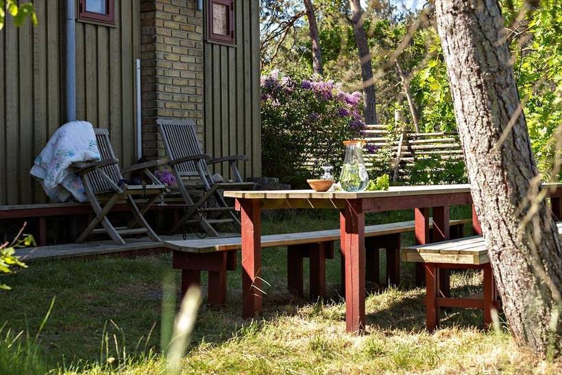 Foto von Ferienhaus PV97 in Fjellerup - Ostjütland