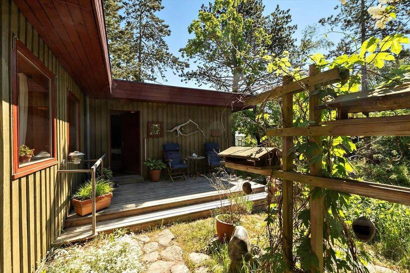 Foto von Ferienhaus PV97 in Fjellerup - Ostjütland