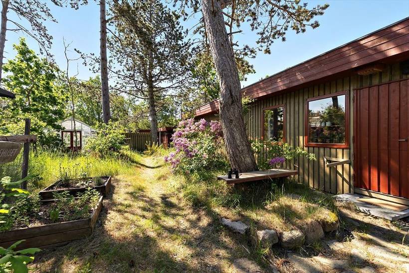 Foto von Ferienhaus PV97 in Fjellerup - Ostjütland