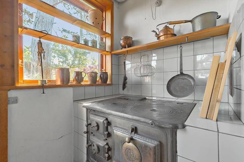 Foto von Ferienhaus PV97 in Fjellerup - Ostjütland