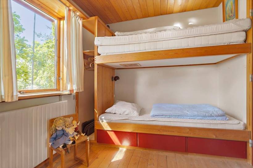 Foto von Ferienhaus PV97 in Fjellerup - Ostjütland