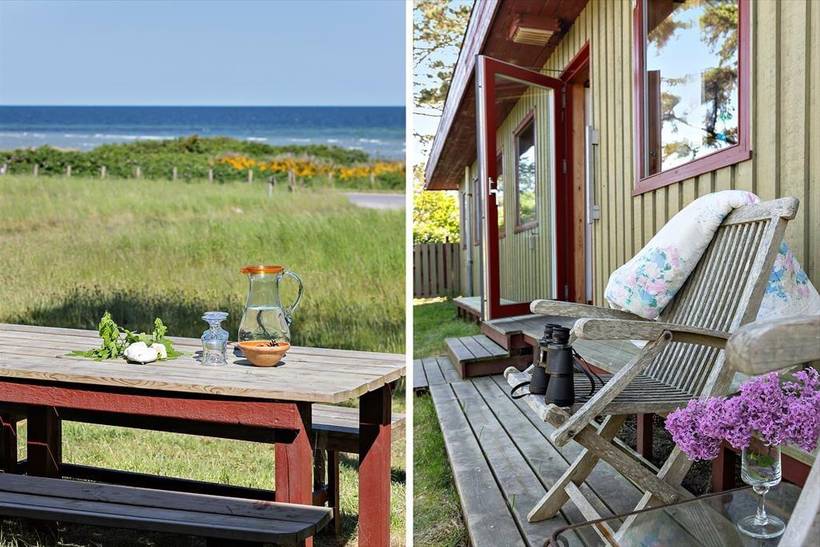 Foto von Ferienhaus PV97 in Fjellerup - Ostjütland