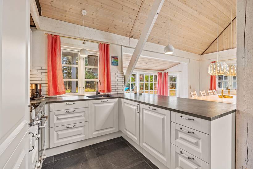 Foto von Ferienhaus PV99 in Jegum - Westjütland