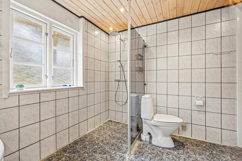 Foto von Ferienhaus PV99 in Jegum - Westjütland