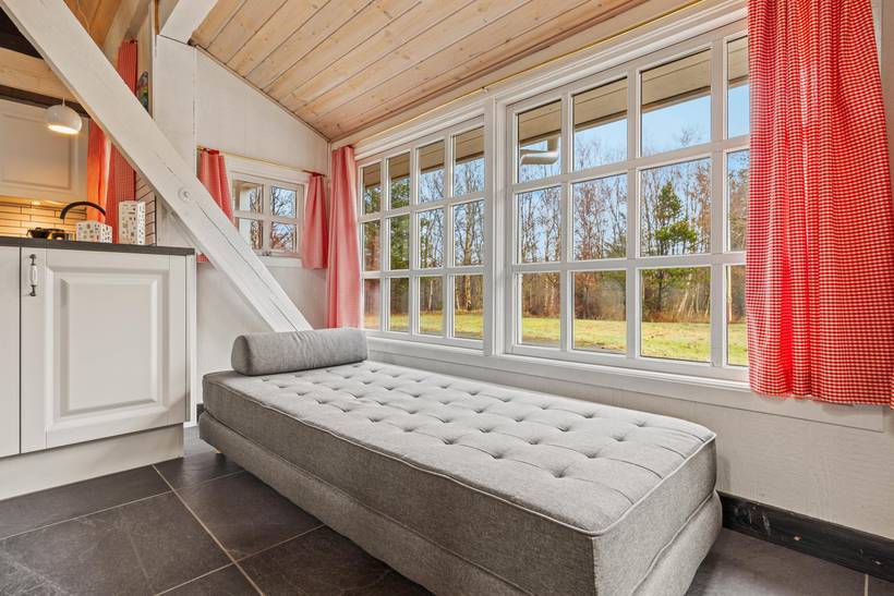 Foto von Ferienhaus PV99 in Jegum - Westjütland