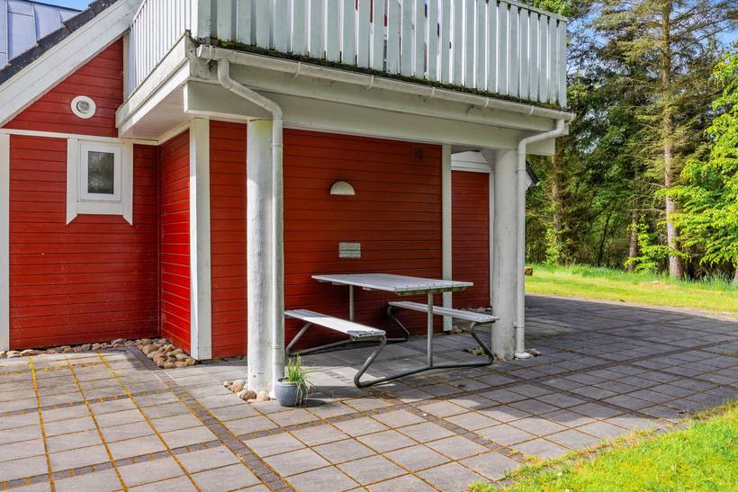 Foto von Ferienhaus PV99 in Jegum - Westjütland