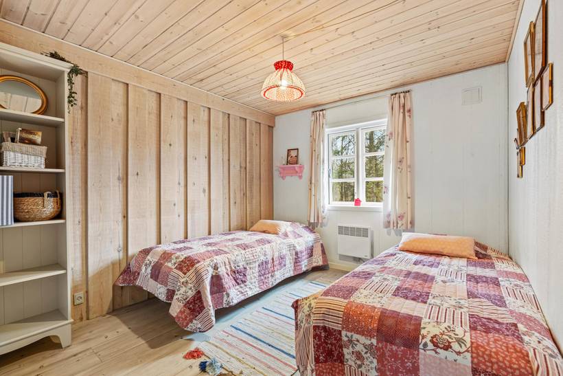 Foto von Ferienhaus PV99 in Jegum - Westjütland