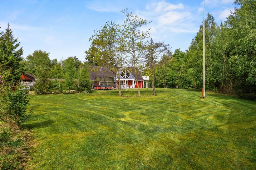 Foto von Ferienhaus PV99 in Jegum - Westjütland