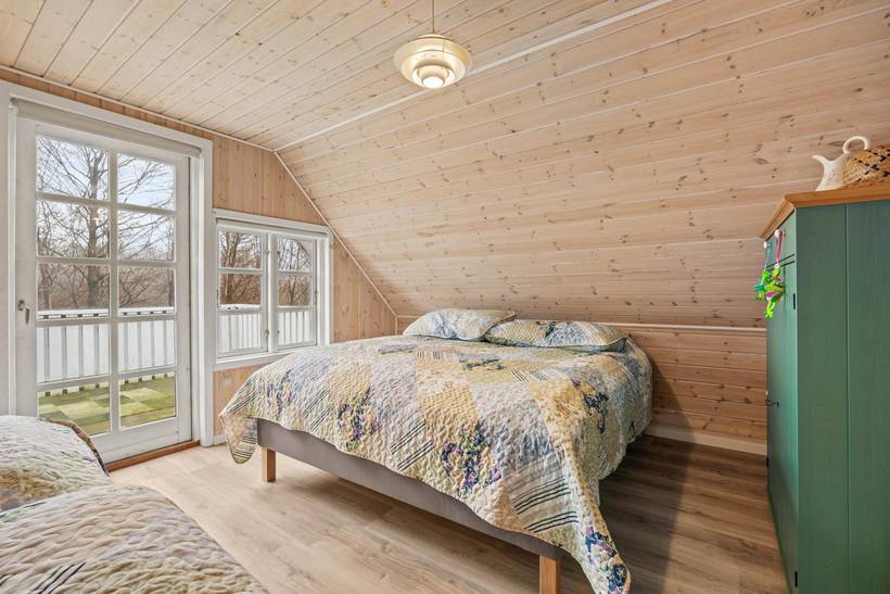 Foto von Ferienhaus PV99 in Jegum - Westjütland