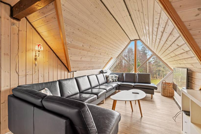Foto von Ferienhaus PV99 in Jegum - Westjütland