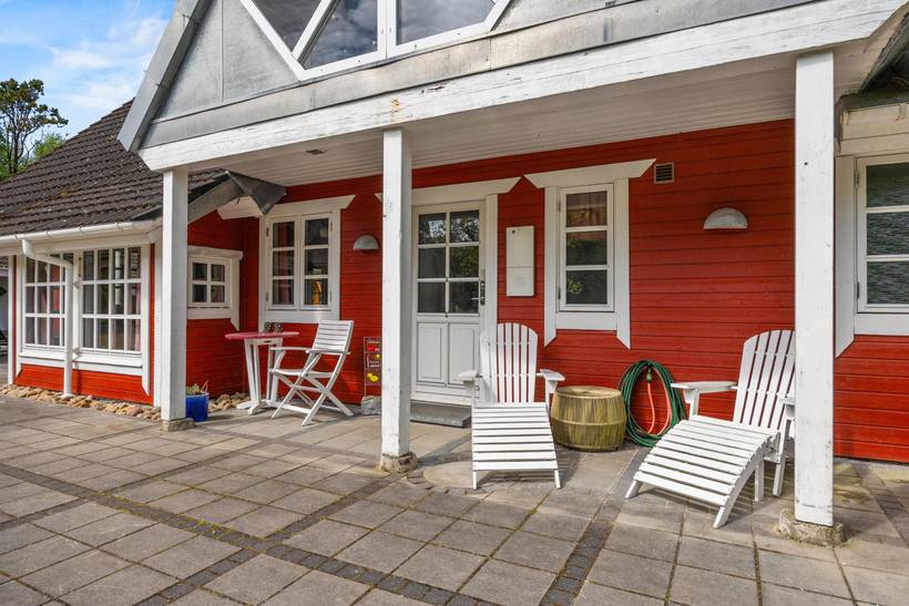 Foto von Ferienhaus PV99 in Jegum - Westjütland