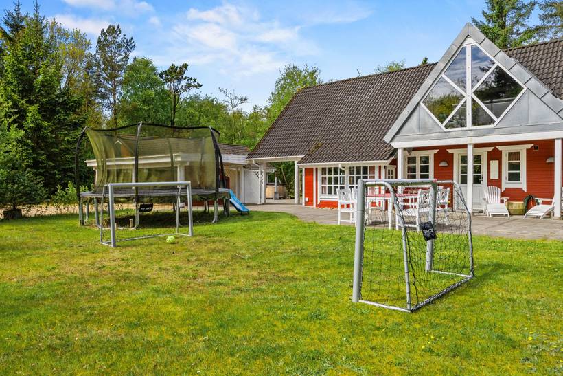 Foto von Ferienhaus PV99 in Jegum - Westjütland