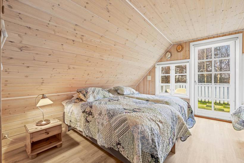 Foto von Ferienhaus PV99 in Jegum - Westjütland