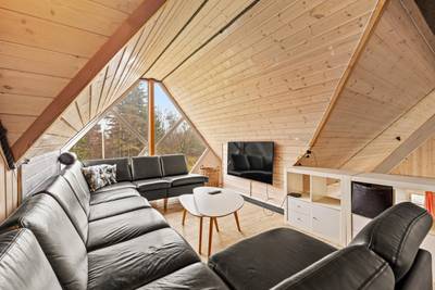 Vorschaubild von Ferienhaus PV99 in Jegum - Westjütland