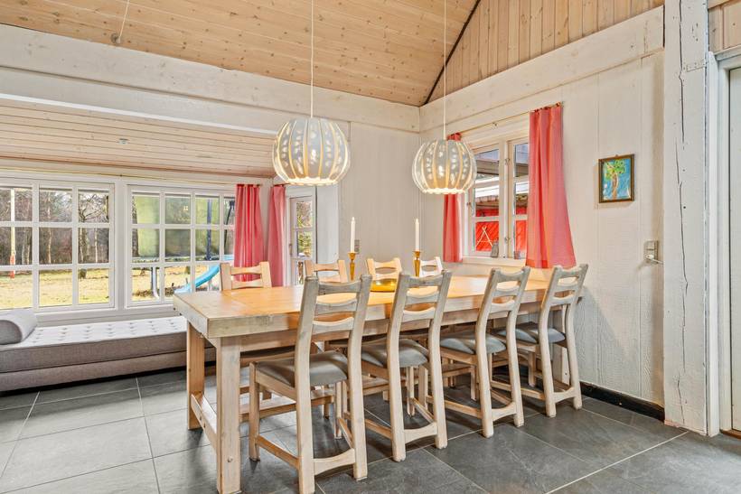 Foto von Ferienhaus PV99 in Jegum - Westjütland