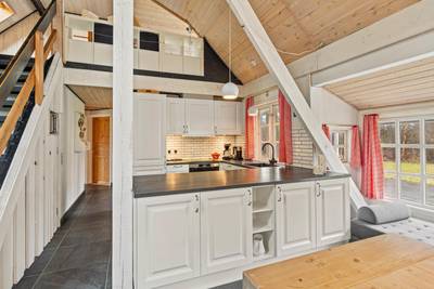 Vorschaubild von Ferienhaus PV99 in Jegum - Westjütland