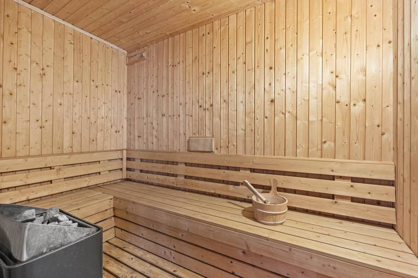 Foto von Ferienhaus PV99 in Jegum - Westjütland