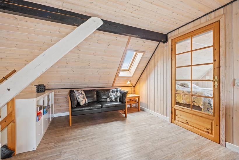 Foto von Ferienhaus PV99 in Jegum - Westjütland