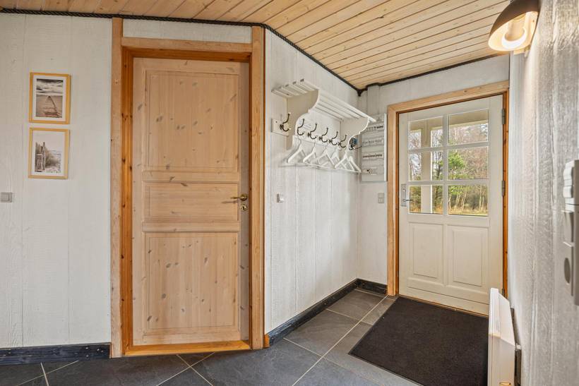 Foto von Ferienhaus PV99 in Jegum - Westjütland