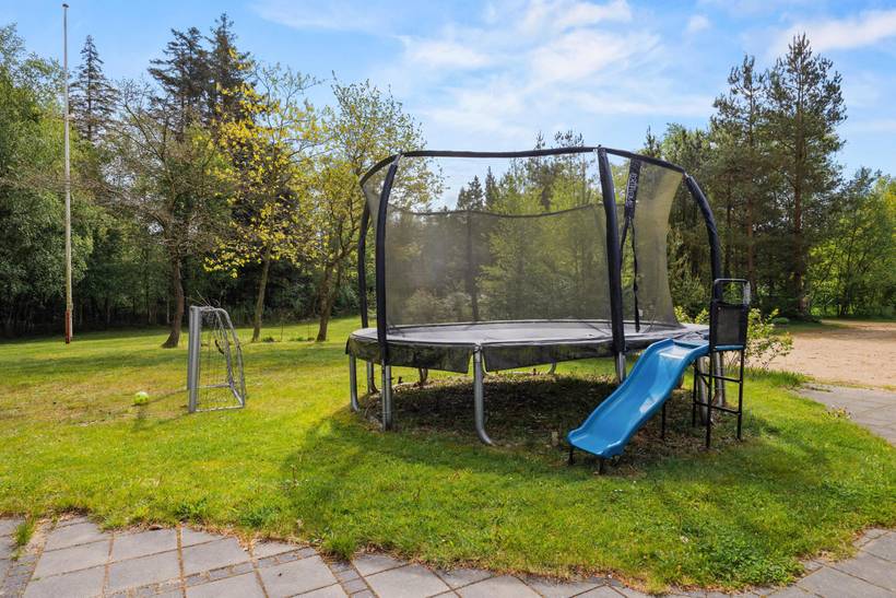 Foto von Ferienhaus PV99 in Jegum - Westjütland