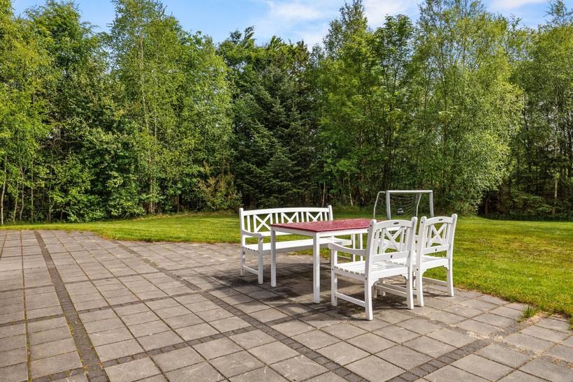 Foto von Ferienhaus PV99 in Jegum - Westjütland