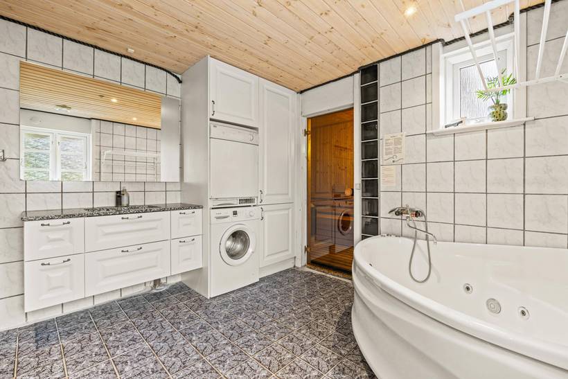 Foto von Ferienhaus PV99 in Jegum - Westjütland