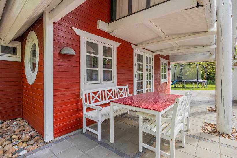 Foto von Ferienhaus PV99 in Jegum - Westjütland