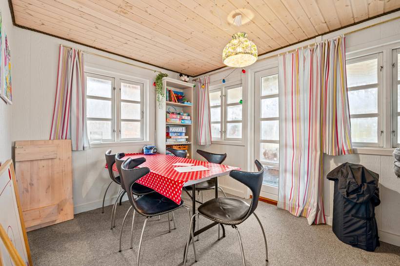Foto von Ferienhaus PV99 in Jegum - Westjütland