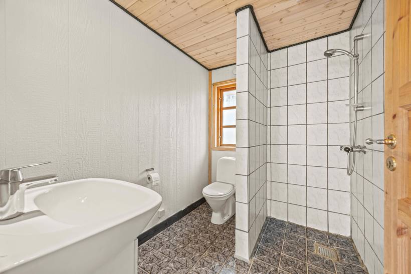 Foto von Ferienhaus PV99 in Jegum - Westjütland