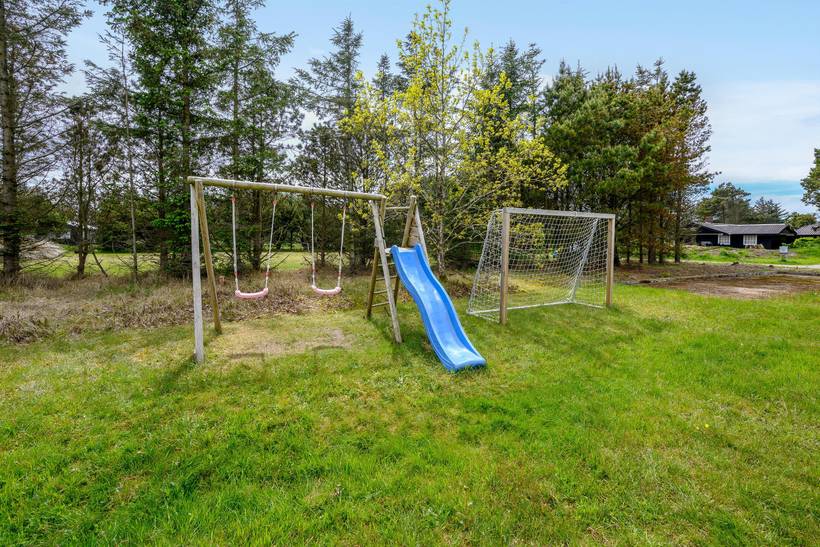 Foto von Ferienhaus PW04 in Klegod - Westjütland
