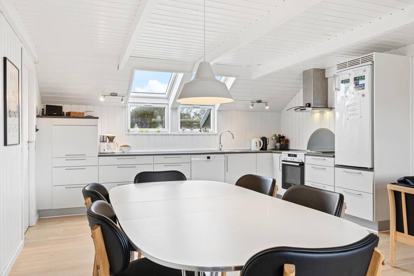 Foto von Ferienhaus PW04 in Klegod - Westjütland