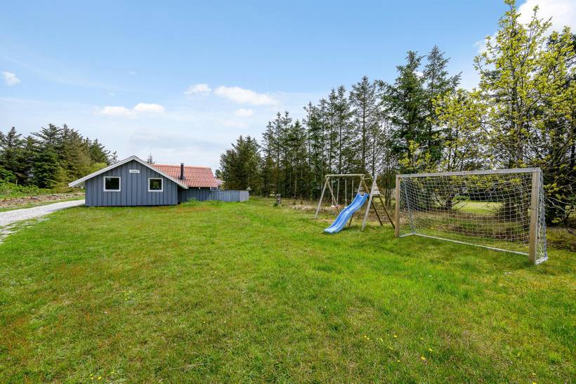 Foto von Ferienhaus PW04 in Klegod - Westjütland