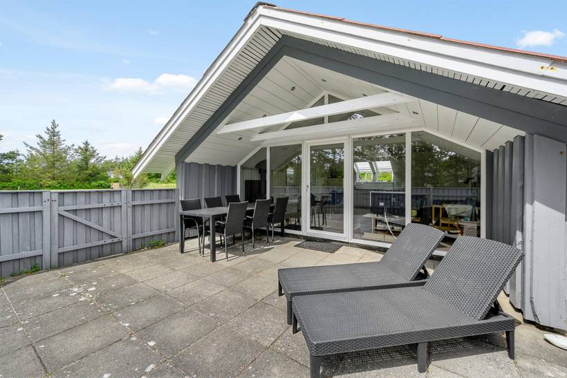 Foto von Ferienhaus PW04 in Klegod - Westjütland