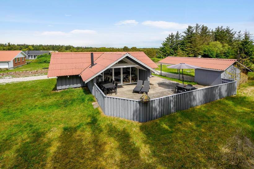 Foto von Ferienhaus PW04 in Klegod - Westjütland