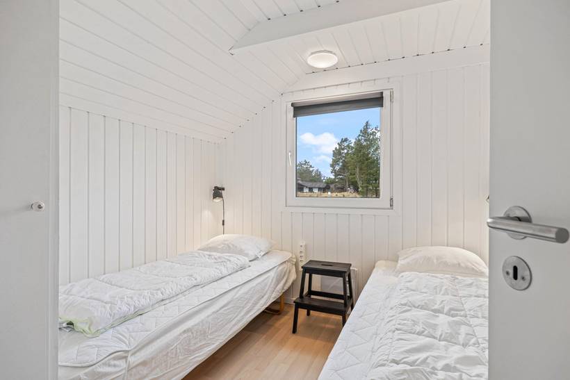 Foto von Ferienhaus PW04 in Klegod - Westjütland