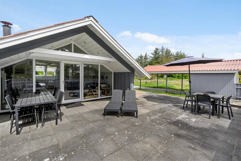 Foto von Ferienhaus PW04 in Klegod - Westjütland