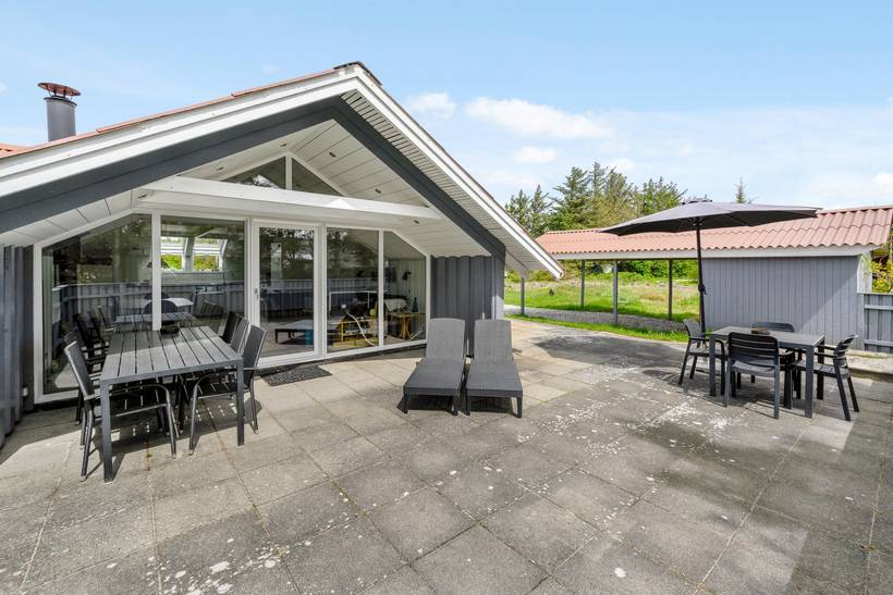 Foto von Ferienhaus PW04 in Klegod - Westjütland