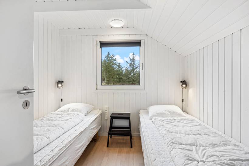 Foto von Ferienhaus PW04 in Klegod - Westjütland