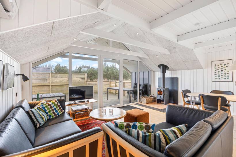 Foto von Ferienhaus PW04 in Klegod - Westjütland